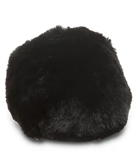 Bearpaw Women's Silkie Faux Fur Plush Slip-On Slippers