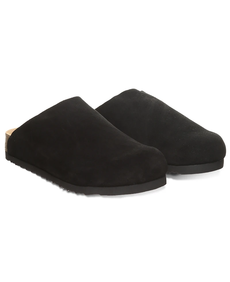Bearpaw Women's Trinity Slip-On Clogs