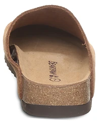Bearpaw Women's Trinity Slip-On Clogs