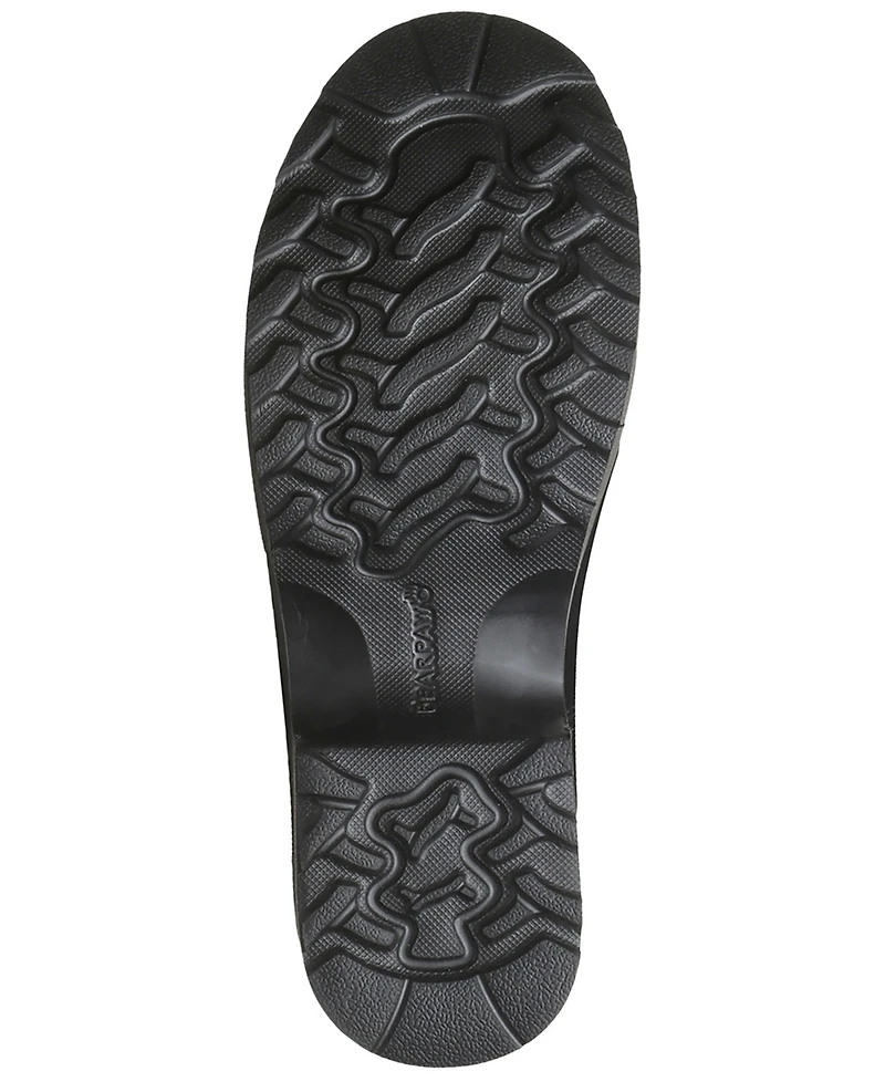 Bearpaw Women's Falyn Platform Buckle Clogs