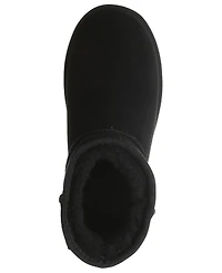 Bearpaw Women's Demi Ii Comfort Footbed Ankle Boots