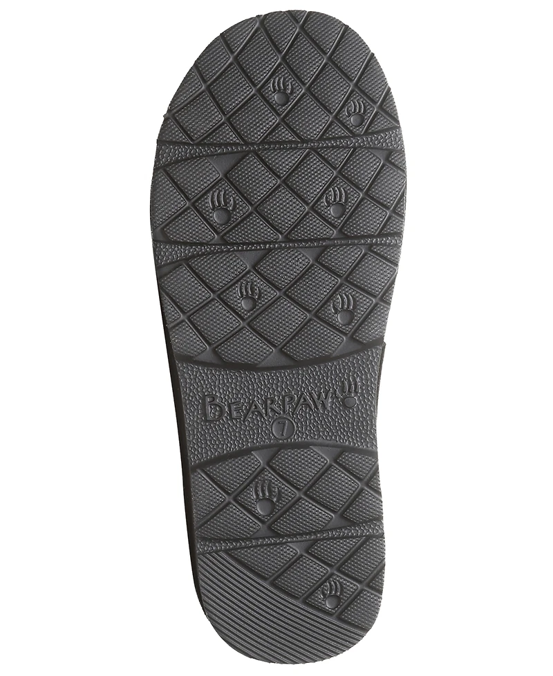 Bearpaw Women's Martis Slip-On Slippers
