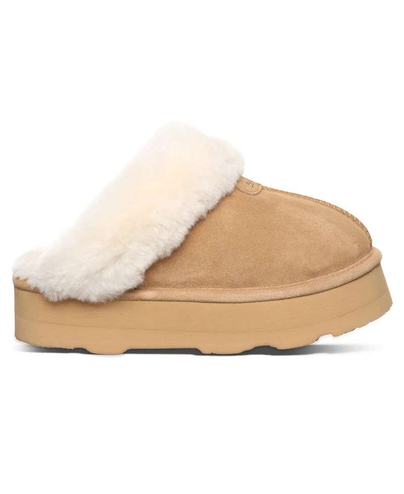 Bearpaw Women's Retro Loki Slippers