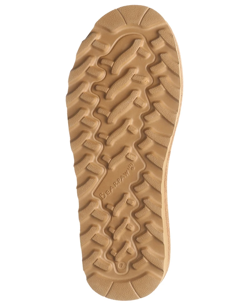 Bearpaw Women's Elle Round Toe Short Boots