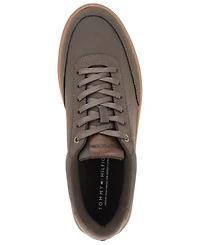 Tommy Hilfiger Men's bember Sneakers
