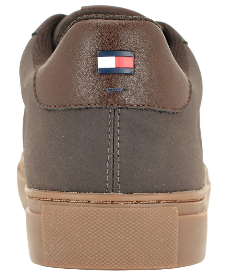 Tommy Hilfiger Men's bember Sneakers