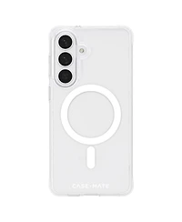 Case-Mate Tough Drop-Protection Magnetic Wireless-Charging Phone Case for Samsung Galaxy S26 Plus