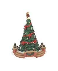 Department 56 Dickens Village Dickens' Town Tree Figurine