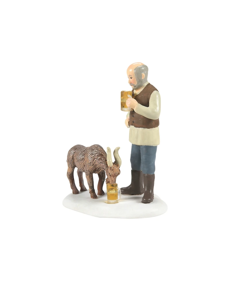 Department 56 Dickens Village Drinking Mates Figurine