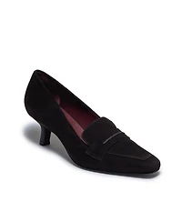 Bernardo Footwear Women's Safi Loafer Pump