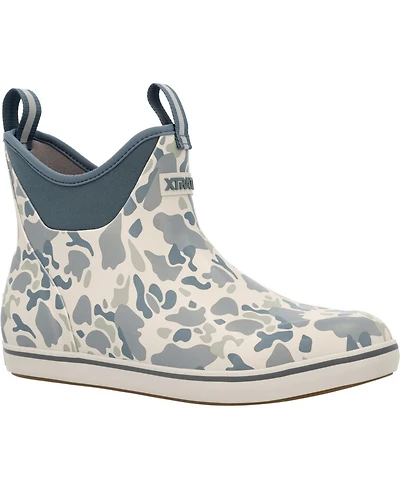 Xtratuf Men's Ankle Deck Boot