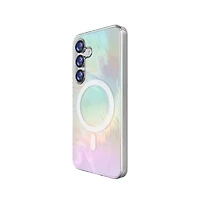 Prodigee Pampas Textured Case for Samsung Galaxy S25