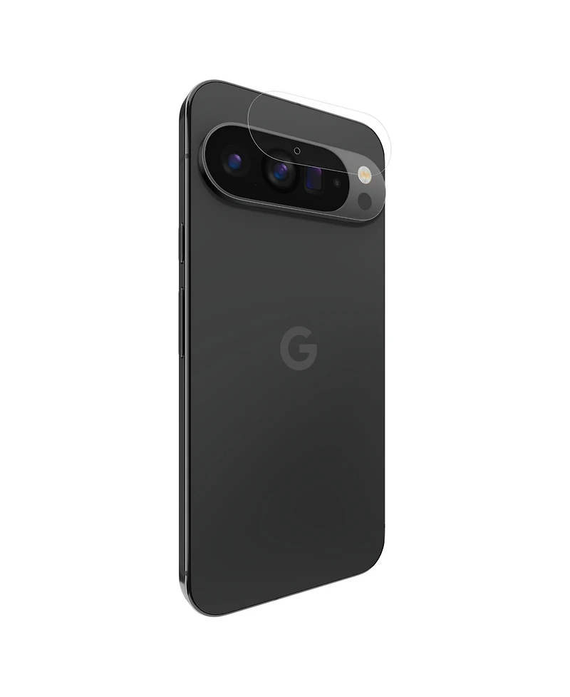 Case-Mate Double-Tempered Glass Rear Camera Glass Lens Protector for Google Pixel 10 Pro Xl