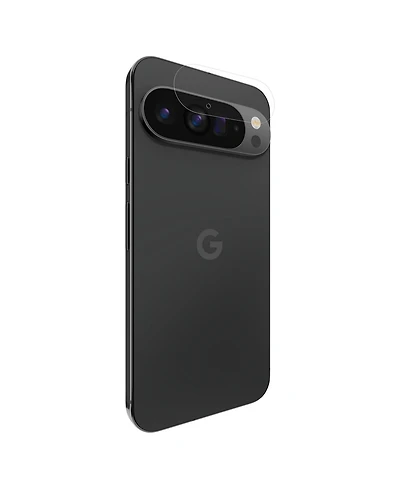 Case-Mate Double-Tempered Glass Rear Camera Glass Lens Protector for Google Pixel 10 Pro Xl