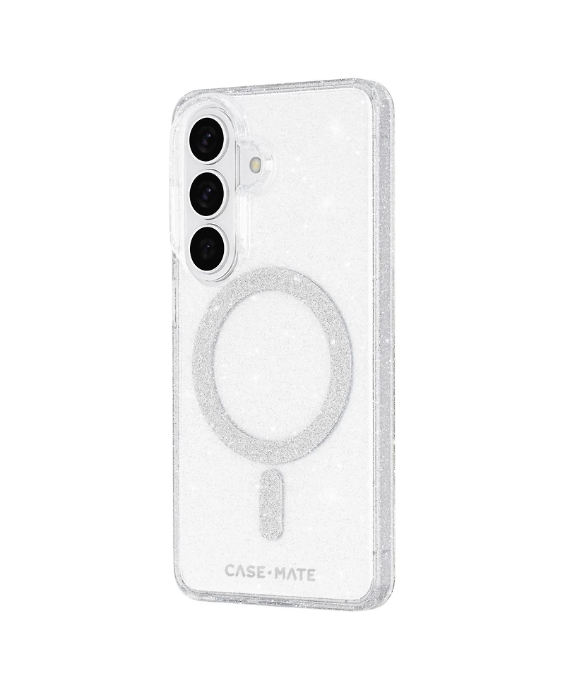 Case-Mate Twinkle Built-In Magnetic Case for Samsung Galaxy S26