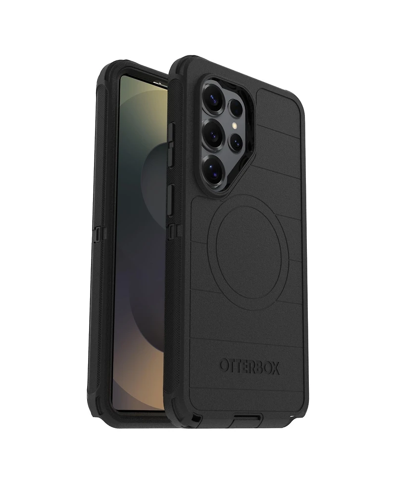 Otterbox Defender Pro Heavy-Duty Textured Case for Samsung Galaxy S26 Ultra