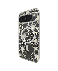 Case-Mate Floral Gems Magnetic Case for Google Pixel 10 Pro Xl