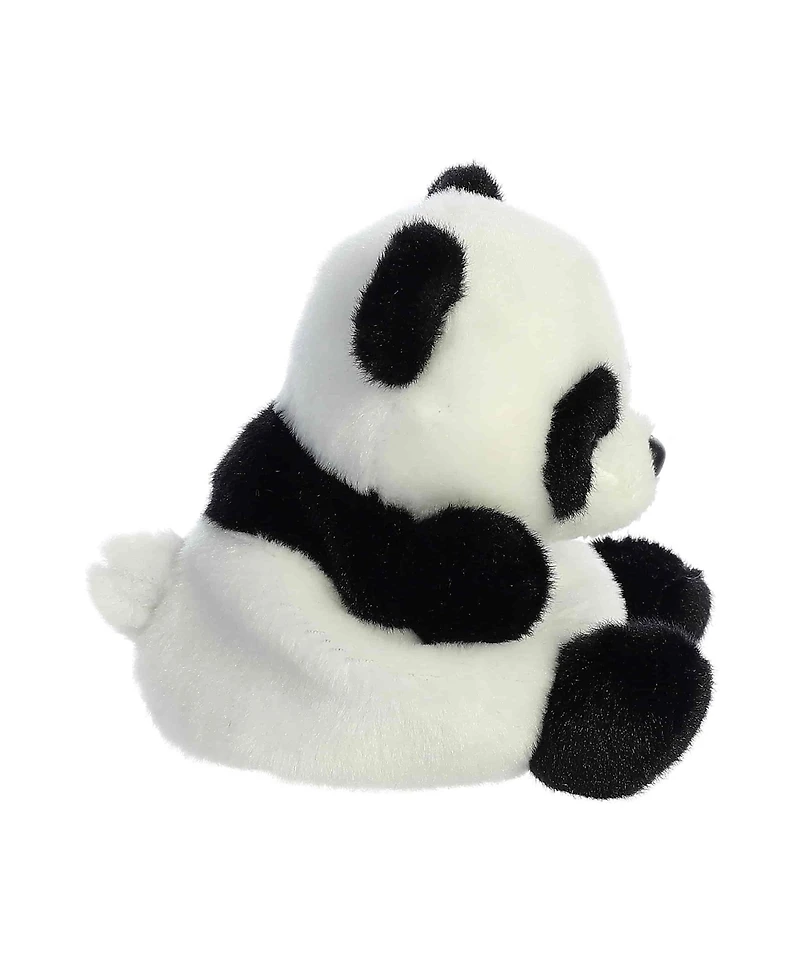 Aurora Mini Bamboo Panda Palm Pals Adorable Plush Toy