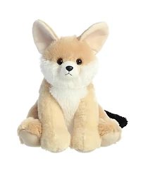 Aurora Medium Fennec Fox Cuddly Plush Toy