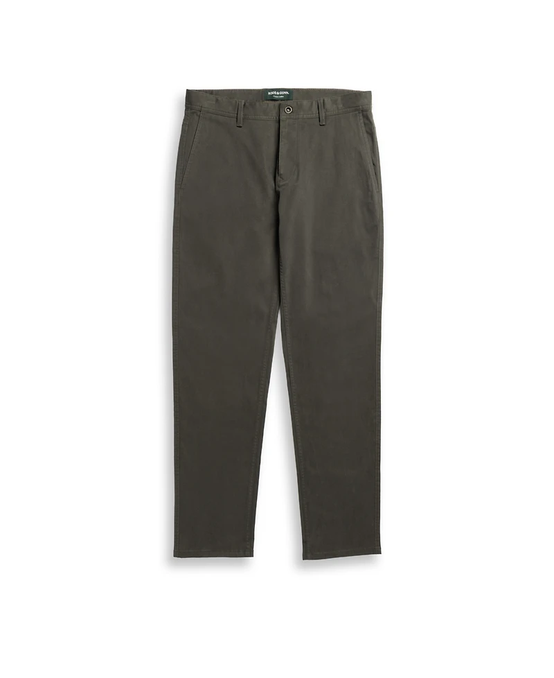 Rodd & Gunn Men's Thomas Road 2.0 Cotton Pants