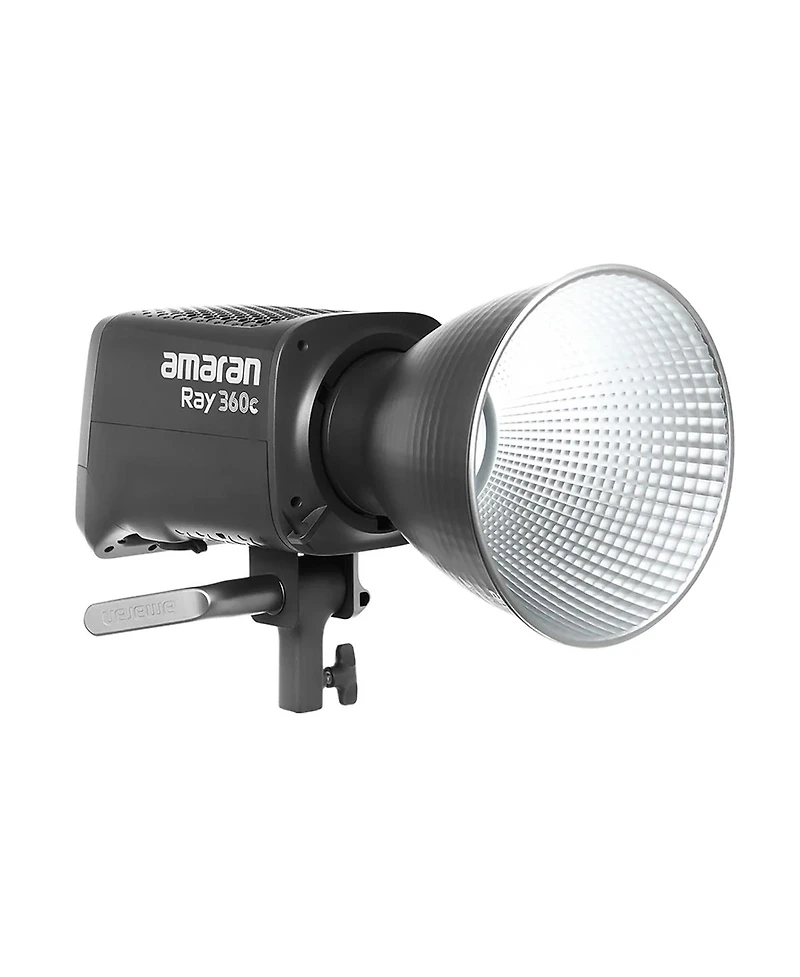 amaran Ray 360c 360W Rgb Led, Bundle with Softbox and Stand