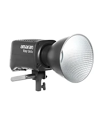amaran Ray 360c 360W Rgb Led, Bundle with Softbox and Stand