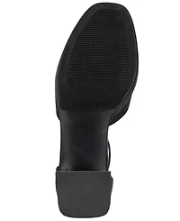 Wild Pair Women's Twyyla Platform Block Heel Dress Pumps, Macy's Exclusive