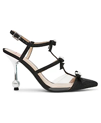 Betsey Johnson Women's Everr Pointed Toe Dress Pumps