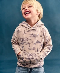 abercrombie kids Toddler Boys' 2T-4T Destroyed Baggy Jeans