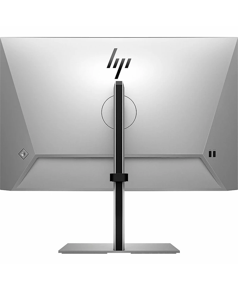 Hp Series 7 Pro 724pn 24" 16:10 Wuxga 100Hz Ips Lcd Monitor, Silver - Refurbished