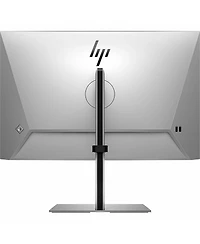 Hp Series 7 Pro 724pn 24" 16:10 Wuxga 100Hz Ips Lcd Monitor, Silver - Refurbished