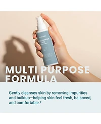 M3 Hypochlorous Acid Face and Body Spray, Alcohol-Free, Fragrance-Free, 8 fl Ounces
