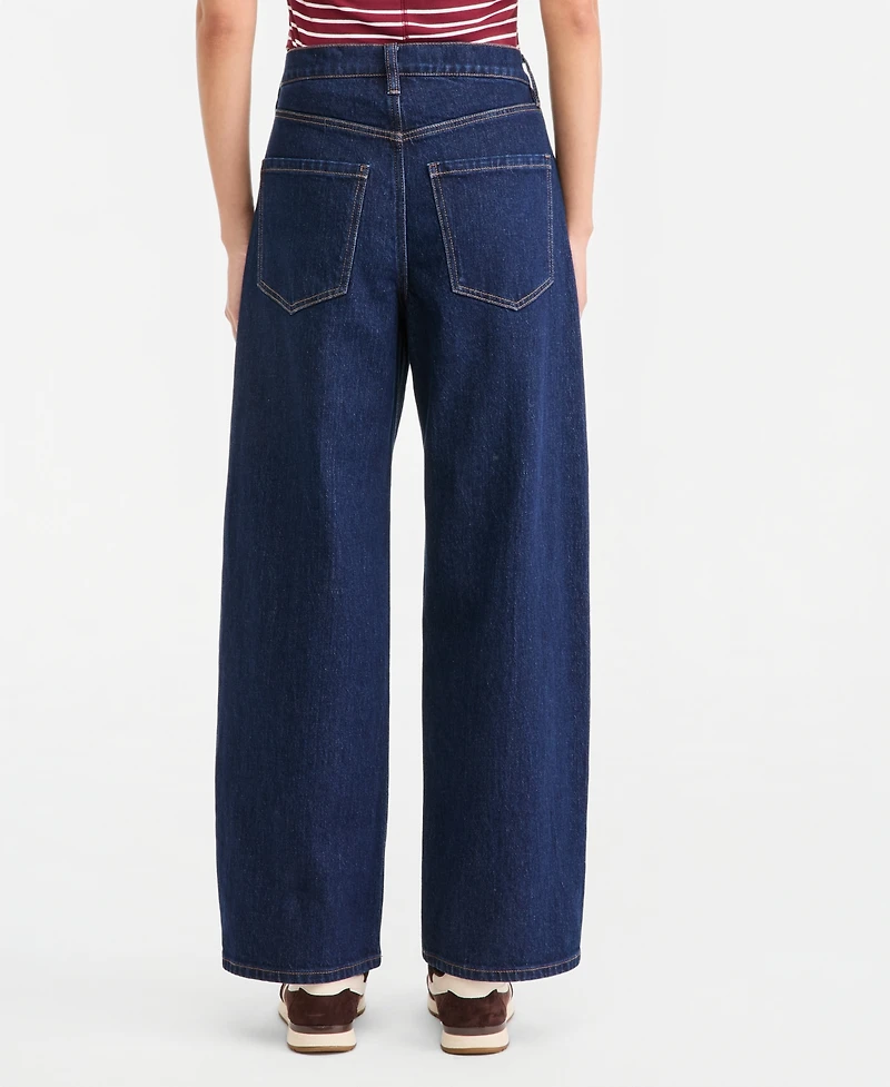 On 34th Women's Mid Rise Low-Curve Jeans, Macy's Exclusive