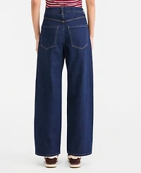 On 34th Women's Mid Rise Low-Curve Jeans, Macy's Exclusive