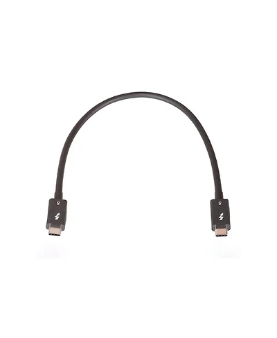 Sonnet Thunderbolt 5 0.3m (1ft) Cable for Thunderbolt 5/4/3, USB4 & Usb-c