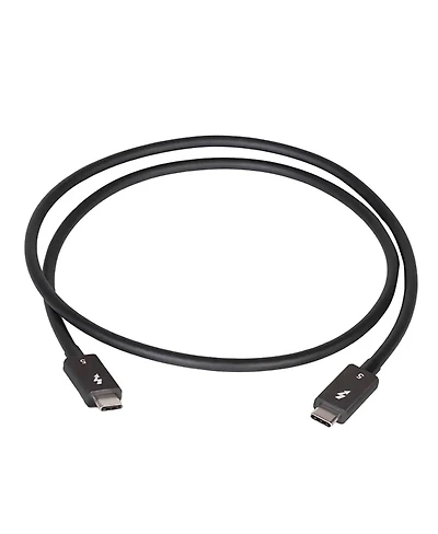 Sonnet Thunderbolt 5 0.8m Cable for Thunderbolt 5/4/3, USB4, Usb-c