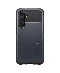 Spigen Slim Armor Magfit Kickstand Case Compatible with Samsung Galaxy S25 Fe