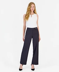 Jones New York Women's High Rise Trousers