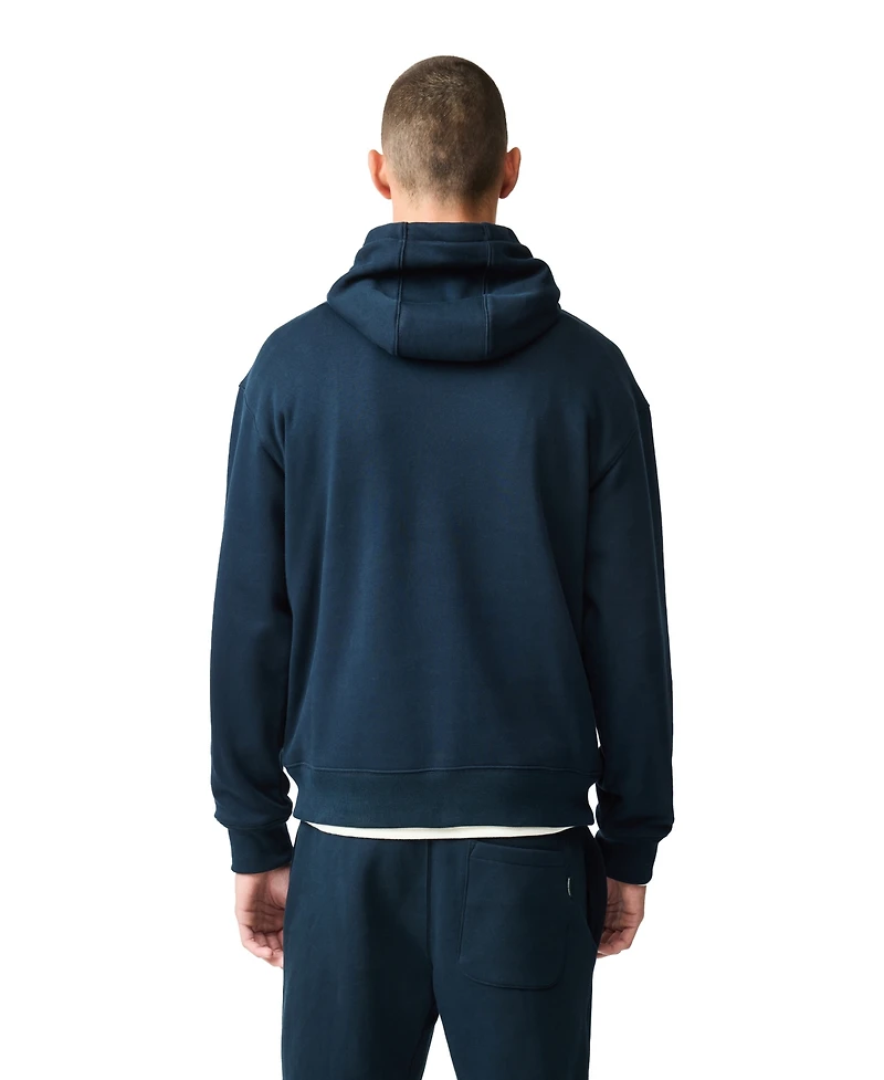 Rodd & Gunn Men's Otago Cotton Hoodie