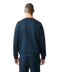 Rodd & Gunn Men's Otago Cotton Crew Neck Sweatshirt