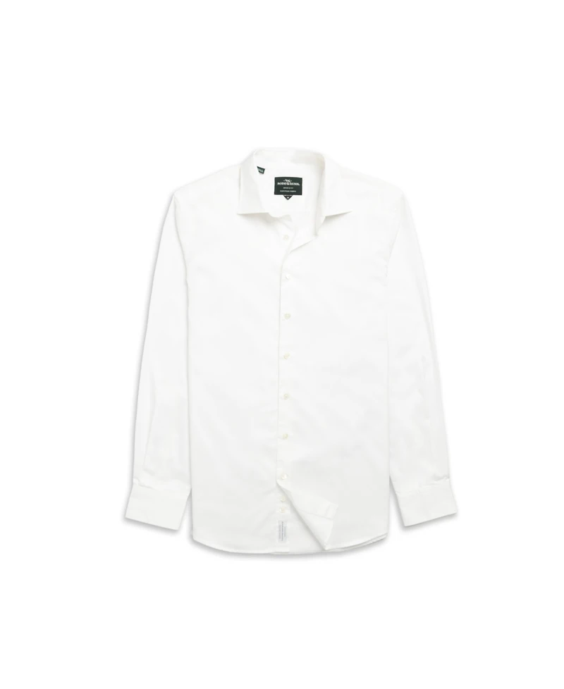 Rodd & Gunn Men's Freshford Cotton Shirt