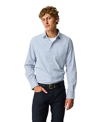 Rodd & Gunn Men's Edbrooke Hill Cotton Shirt