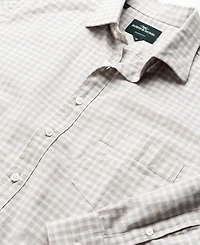 Rodd & Gunn Men's Mckerrow Cotton Shirt