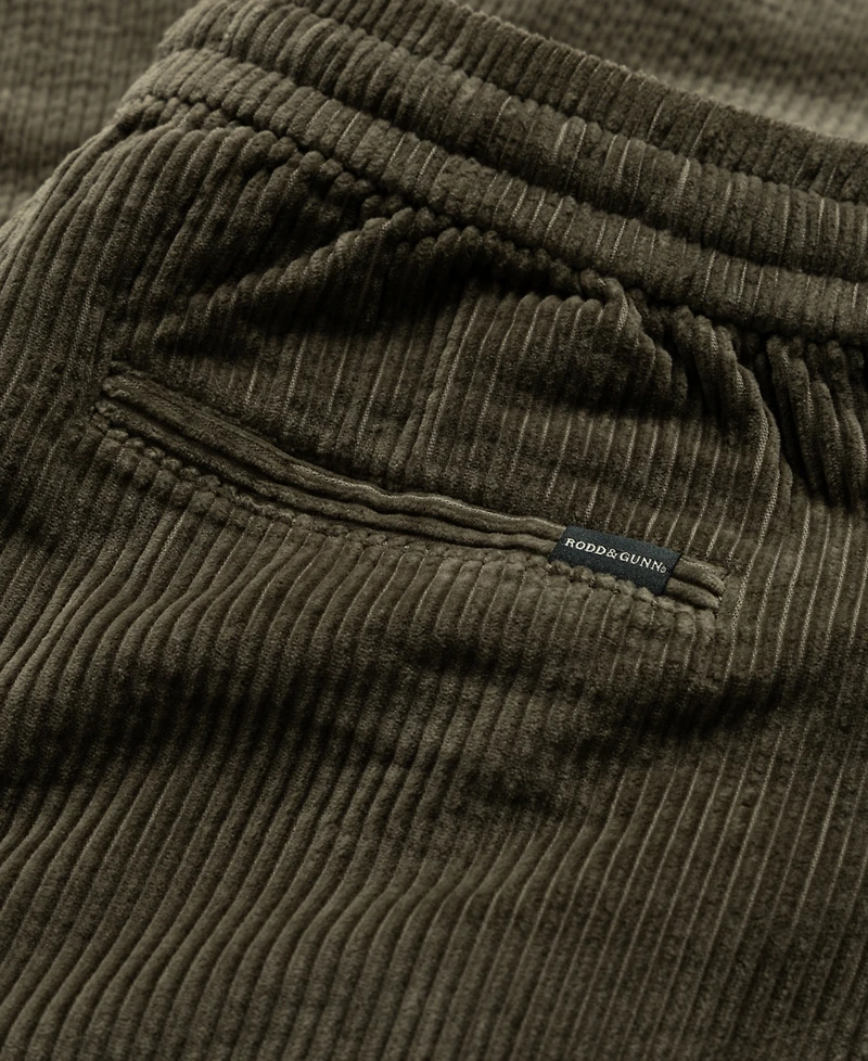 Rodd & Gunn Men's Halls Creek Cotton Pant