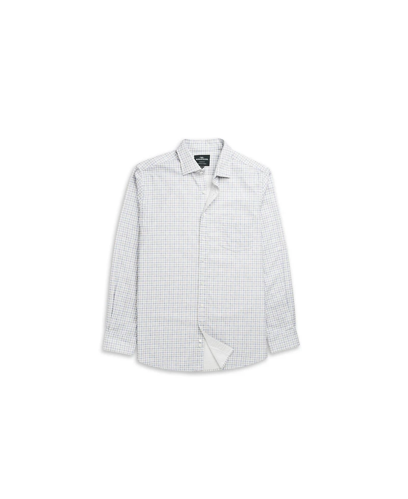 Rodd & Gunn Men's Gledknowe Cotton Shirt