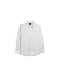 Rodd & Gunn Men's Gledknowe Cotton Shirt
