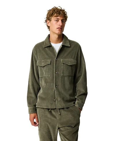 Rodd & Gunn Men's Glendale Cotton Shirt