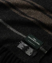Rodd & Gunn Men's Wanaka Wool Scarf