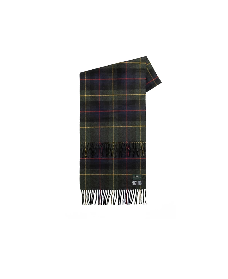 Rodd & Gunn Men's Jackman Wool Scarf