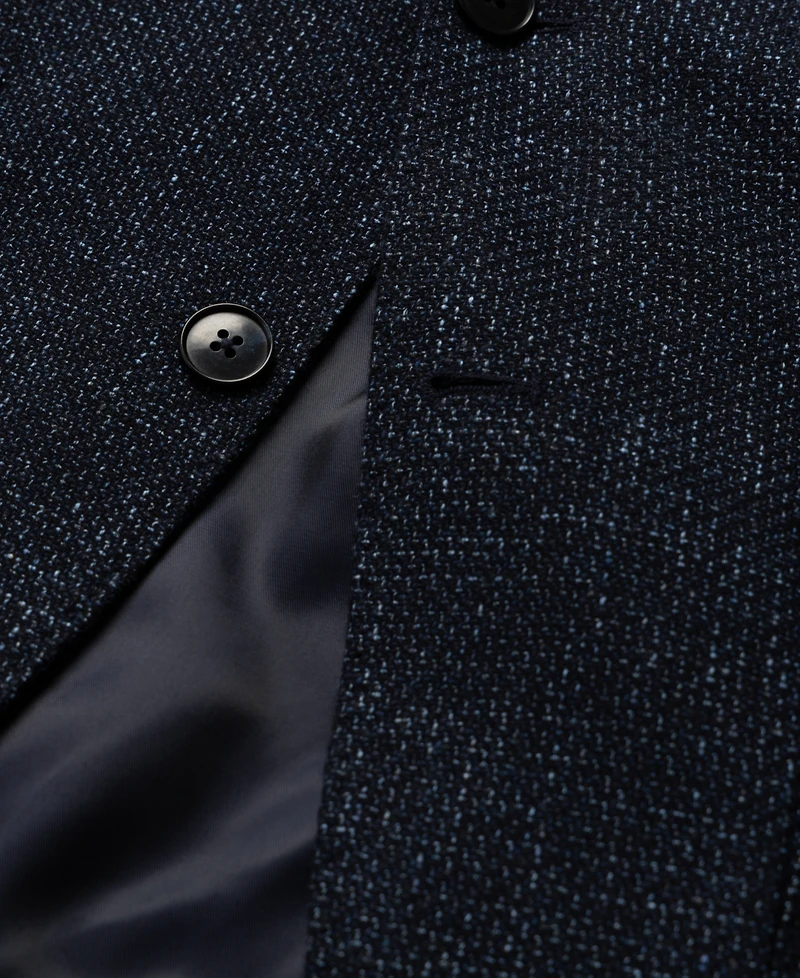 Rodd & Gunn Men's Archbold Wool Jacket